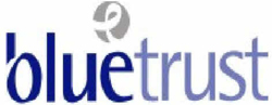 Bluetrust Logo